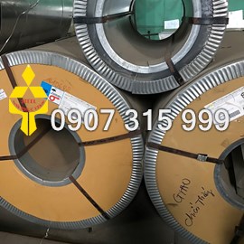 THÉP MẠ KẼM ĐIỆN PHÂN/ MẠ KẼM NHÚNG NÓNG-GIA CÔNG